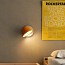 Tam Tam A Wall Lamp
