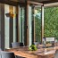 Tam Tam A Wall Lamp