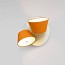 Tam Tam A2 Wall Lamp