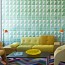 Tam Tam P Floor Lamp