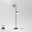 Tam Tam P2 Floor Lamp