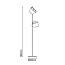 Tam Tam P2 Floor Lamp