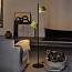 Tam Tam P2 Floor Lamp