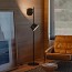 Tam Tam P2 Floor Lamp