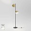 Tam Tam P2 Floor Lamp