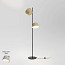 Tam Tam P2 Floor Lamp