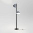 Tam Tam P2 Floor Lamp