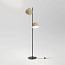 Tam Tam P2 Floor Lamp