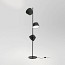 Tam Tam P3 Floor Lamp
