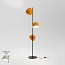 Tam Tam P3 Floor Lamp