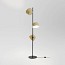 Tam Tam P3 Floor Lamp
