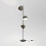 Tam Tam P3 Floor Lamp