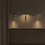 Konoha Wall Lamp