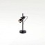 Palosanto B 5/30 Outdoor Floor Lamp