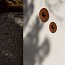 Ginger 20C Outdoor Ceiling Lamp