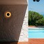 Ginger 20C Outdoor Ceiling Lamp