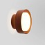 Plaff-On! Outdoor Wall Lamp