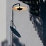 Ginger 60/298 Outdoor Floor Lamp - Fixed
