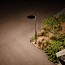 Ginger 60/298 Outdoor Floor Lamp - Fixed