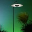 Ginger 60/298 Outdoor Floor Lamp - Fixed