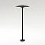 Ginger B 32/111 Outdoor Floor Lamp - Fixed