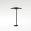 Ginger B 32/65 Outdoor Floor Lamp - Fixed
