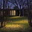 Ginger B 32/88 Outdoor Floor Lamp - Ground Buried