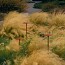 Ginger B 32/111 Outdoor Floor Lamp - Fixed