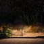 Ginger B 32/65 Outdoor Floor Lamp - Fixed