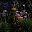 Ginger B 32/88 Outdoor Floor Lamp - Ground Buried