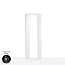 Frame Medium Outdoor Floor Lamp