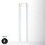 Frame Large Outdoor Floor Lamp