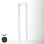 Frame Large Outdoor Floor Lamp