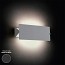 Applique A Volet Pivotant Double Wall Lamp