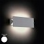 Applique A Volet Pivotant Double Wall Lamp
