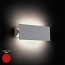 Applique A Volet Pivotant Double Wall Lamp