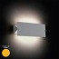 Applique A Volet Pivotant Double Wall Lamp