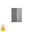 Applique A Volet Pivotant Plie Wall Lamp