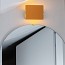 Applique A Volet Pivotant Wall Lamp