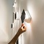 Applique A Volet Pivotant Wall Lamp
