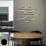 DROP 7 Suspension Lamp