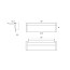 ZENA Outdoor Wall Lamp
