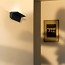 ZENA Outdoor Wall Lamp