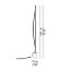 Galileo Floor Lamp