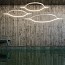 Galileo Suspension Lamp - D-100