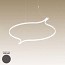Galileo Suspension Lamp - D-100