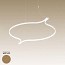 Galileo Suspension Lamp - D-100