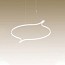 Galileo Suspension Lamp - D-80