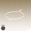 Galileo Suspension Lamp - D-80
