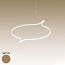 Galileo Suspension Lamp - D-80